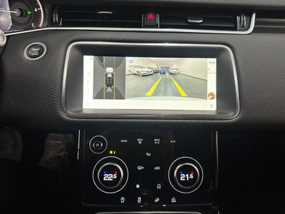 Land Rover Range Rover Evoque 2.0D I4 163 CV AWD Auto R-Dynamic (13)