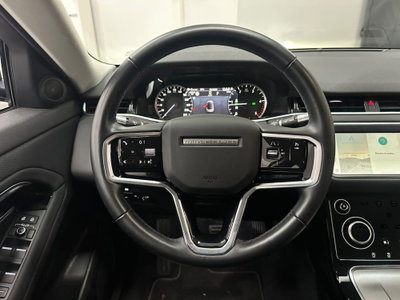 Land Rover Range Rover Evoque 2.0D I4 163 CV AWD Auto R-Dynamic (15)