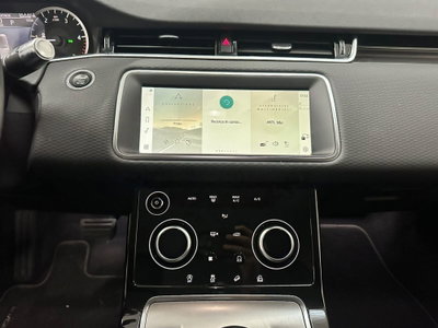 Land Rover Range Rover Evoque 2.0D I4 163 CV AWD Auto R-Dynamic (17)
