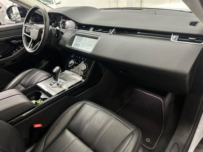 Land Rover Range Rover Evoque 2.0D I4 163 CV AWD Auto R-Dynamic (19)