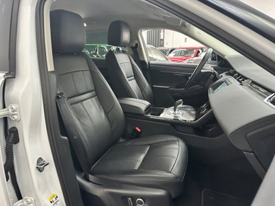 Land Rover Range Rover Evoque 2.0D I4 163 CV AWD Auto R-Dynamic (20)