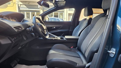 Peugeot 3008 BlueHDi 130 S&S EAT8 Allure Pack (12)