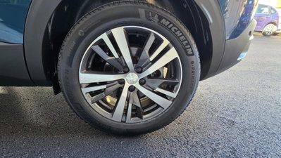 Peugeot 3008 BlueHDi 130 S&S EAT8 Allure Pack (17)