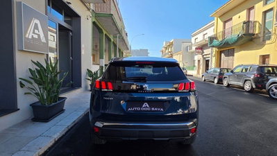 Peugeot 3008 BlueHDi 130 S&S EAT8 Allure Pack (4)