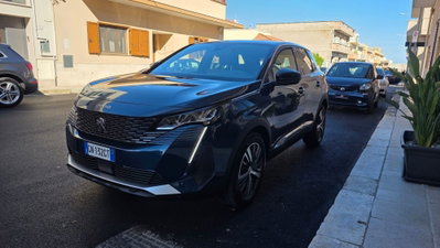 Peugeot 3008 BlueHDi 130 S&S EAT8 Allure Pack (6)