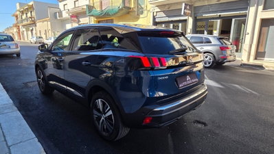Peugeot 3008 BlueHDi 130 S&S EAT8 Allure Pack (7)
