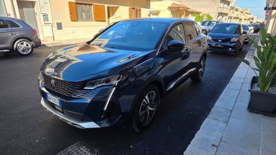 Peugeot 3008 BlueHDi 130 S&S EAT8 Allure Pack (8)