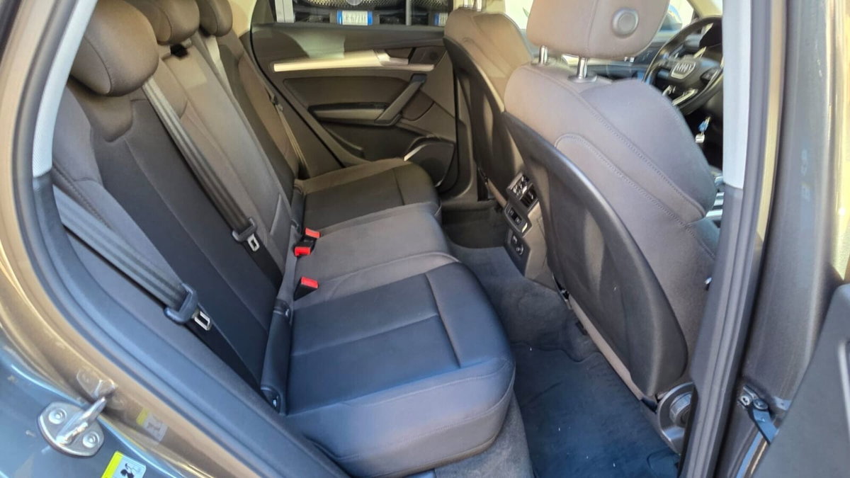 Audi Q5 35 TDI S tronic S line (14)