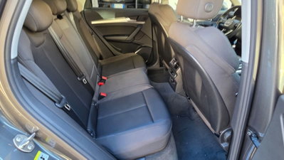Audi Q5 35 TDI S tronic S line (14)