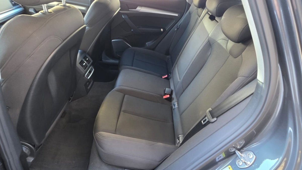 Audi Q5 35 TDI S tronic S line (15)