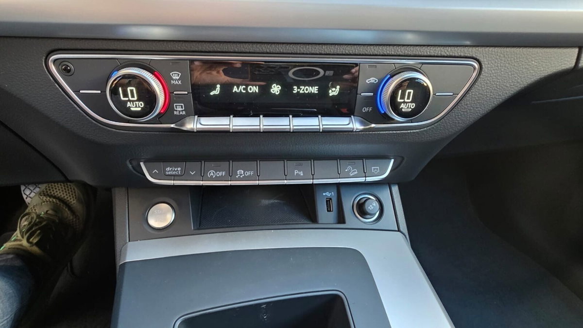 Audi Q5 35 TDI S tronic S line (16)