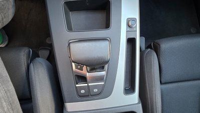 Audi Q5 35 TDI S tronic S line (17)