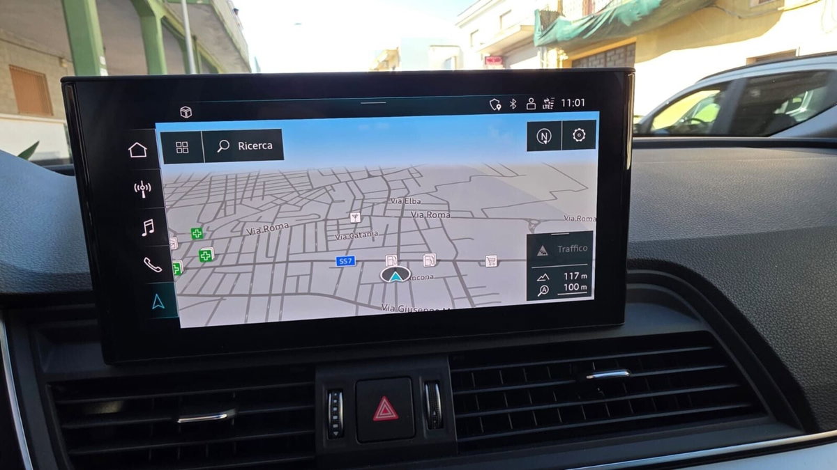 Audi Q5 35 TDI S tronic S line (18)