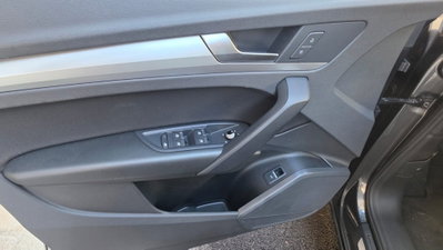 Audi Q5 35 TDI S tronic S line (19)