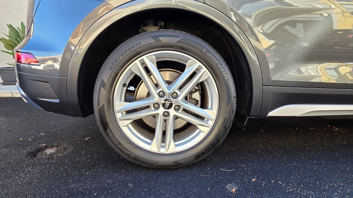 Audi Q5 35 TDI S tronic S line (6)
