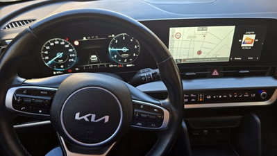 Kia Sportage crdi mhev Style dct7 (13)