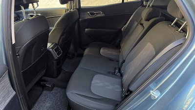 Kia Sportage crdi mhev Style dct7 (19)