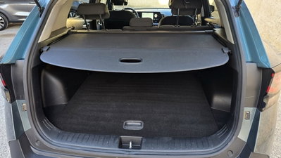 Kia Sportage crdi mhev Style dct7 (20)