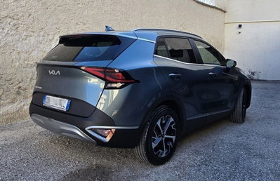 Kia Sportage crdi mhev Style dct7 (6)