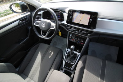 Volkswagen T-Roc 2.0 tdi R-Line 4motion 150cv dsg (19)