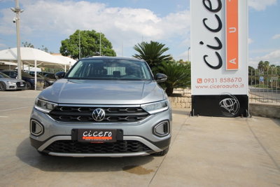 Volkswagen T-Roc 2.0 tdi R-Line 4motion 150cv dsg (2)