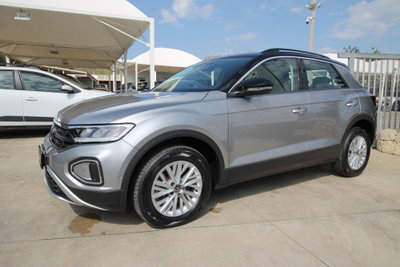 Volkswagen T-Roc 2.0 tdi R-Line 4motion 150cv dsg (3)