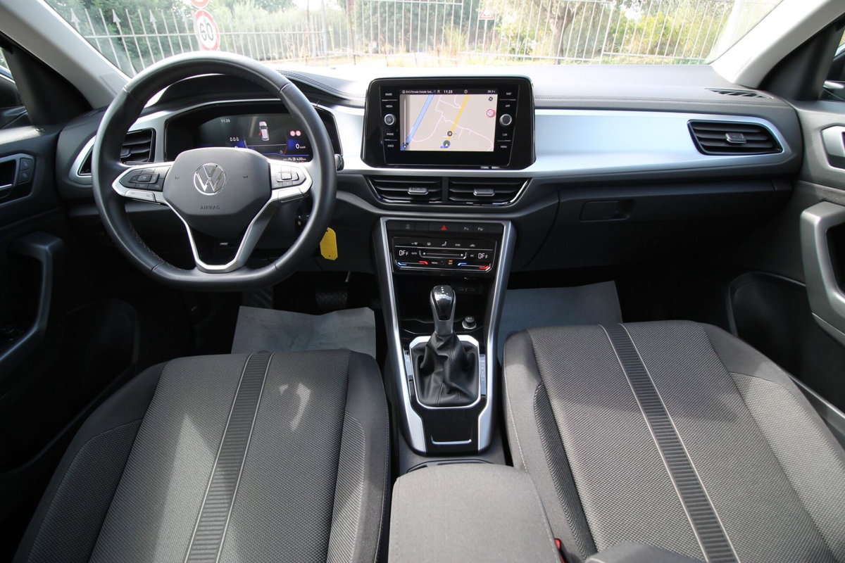 Volkswagen T-Roc 2.0 tdi R-Line 4motion 150cv dsg (8)