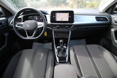 Volkswagen T-Roc 2.0 tdi R-Line 4motion 150cv dsg (8)