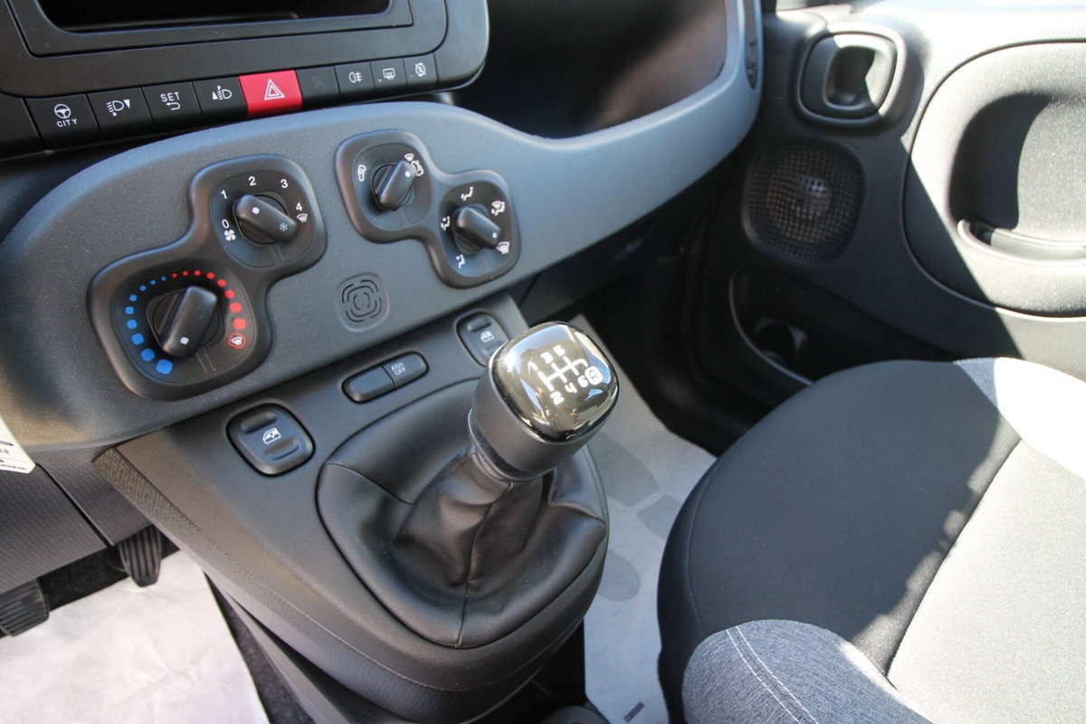 Fiat Panda 1.0 FireFly S&S Hybrid (11)