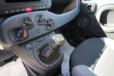 Fiat Panda 1.0 FireFly S&S Hybrid (11)