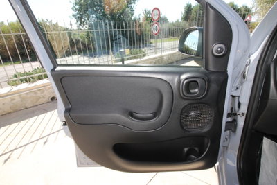 Fiat Panda 1.0 FireFly S&S Hybrid (12)