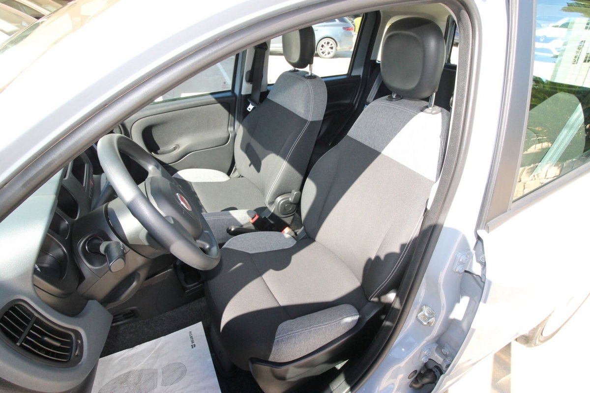Fiat Panda 1.0 FireFly S&S Hybrid (14)