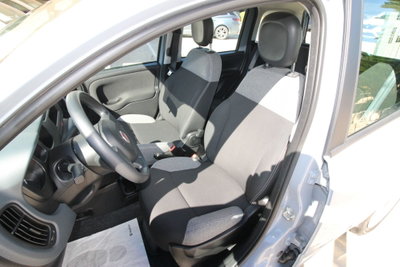 Fiat Panda 1.0 FireFly S&S Hybrid (14)