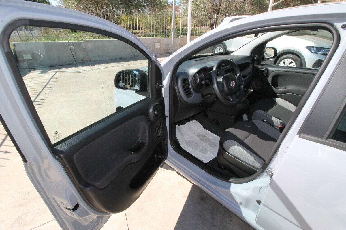 Fiat Panda 1.0 FireFly S&S Hybrid (15)