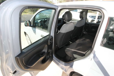 Fiat Panda 1.0 FireFly S&S Hybrid (16)