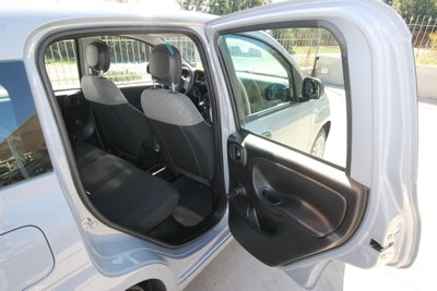 Fiat Panda 1.0 FireFly S&S Hybrid (17)