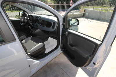 Fiat Panda 1.0 FireFly S&S Hybrid (18)