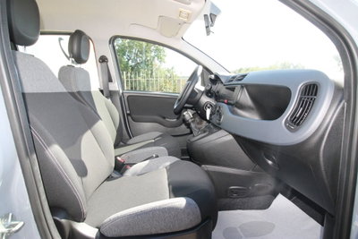 Fiat Panda 1.0 FireFly S&S Hybrid (19)