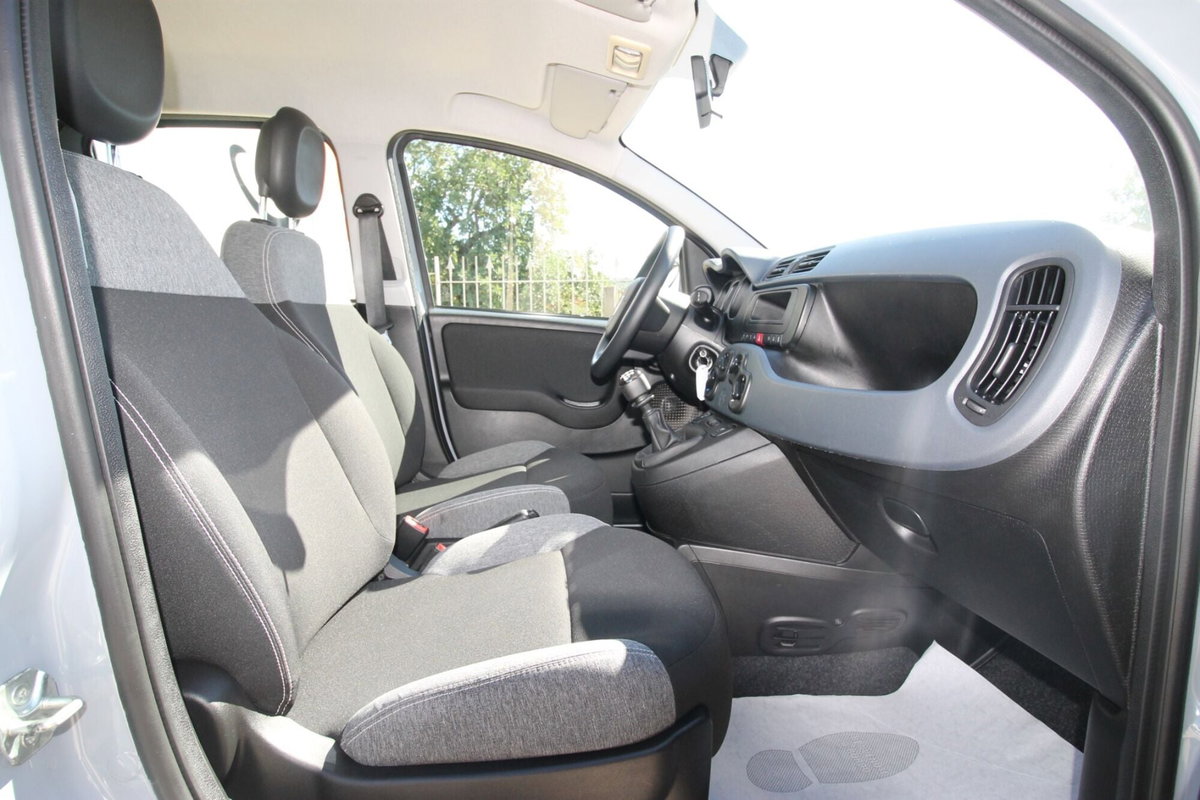 Fiat Panda 1.0 FireFly S&S Hybrid (20)