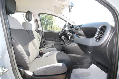 Fiat Panda 1.0 FireFly S&S Hybrid (20)