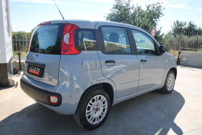 Fiat Panda 1.0 FireFly S&S Hybrid (6)