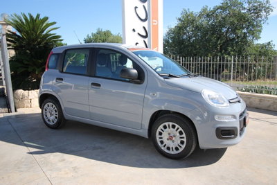 Fiat Panda 1.0 FireFly S&S Hybrid (7)