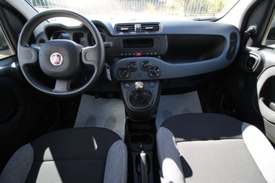 Fiat Panda 1.0 FireFly S&S Hybrid (8)