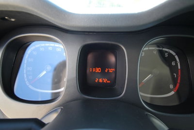 Fiat Panda 1.0 FireFly S&S Hybrid (9)