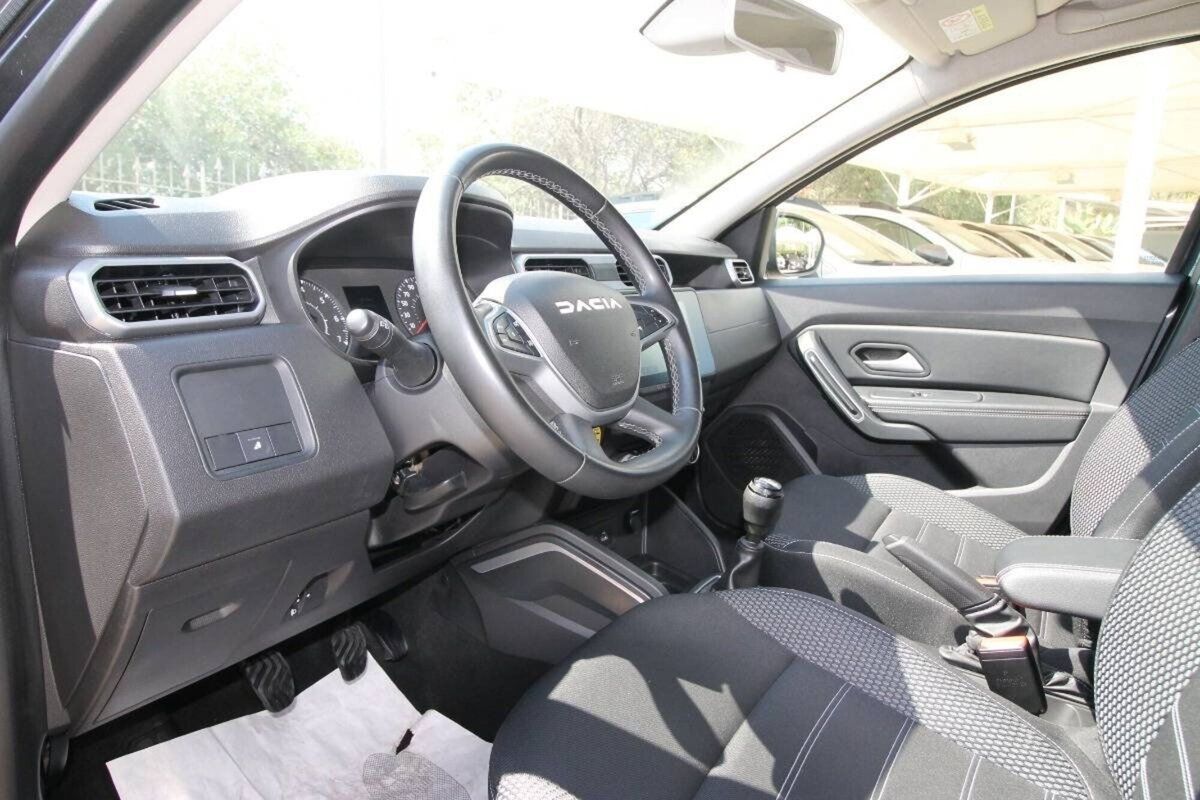 Dacia Duster 1.5 Blue dCi 8V 115 CV 4x4 Journey (15)