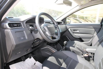 Dacia Duster 1.5 Blue dCi 8V 115 CV 4x4 Journey (15)