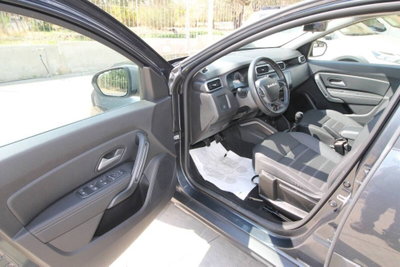 Dacia Duster 1.5 Blue dCi 8V 115 CV 4x4 Journey (17)