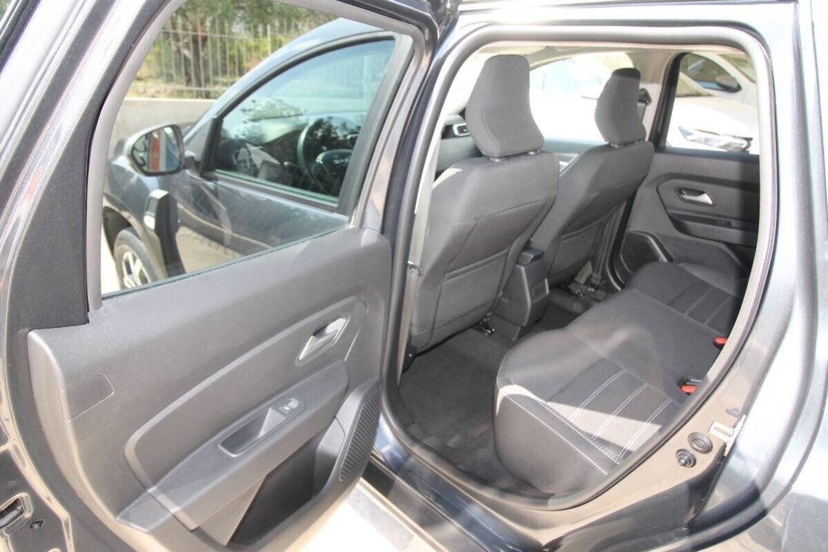 Dacia Duster 1.5 Blue dCi 8V 115 CV 4x4 Journey (18)
