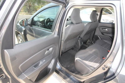 Dacia Duster 1.5 Blue dCi 8V 115 CV 4x4 Journey (18)