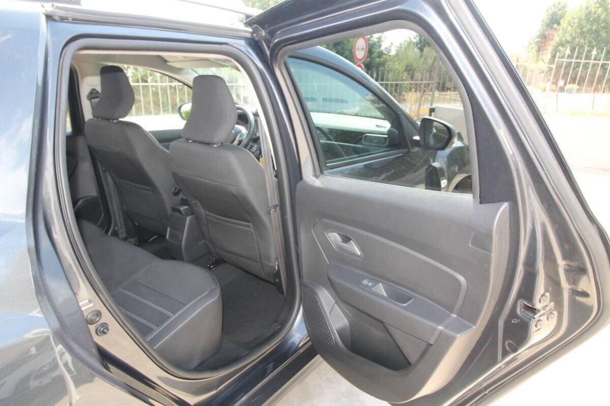 Dacia Duster 1.5 Blue dCi 8V 115 CV 4x4 Journey (19)